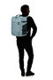 2FIT Underseat rugzak 2-in-1