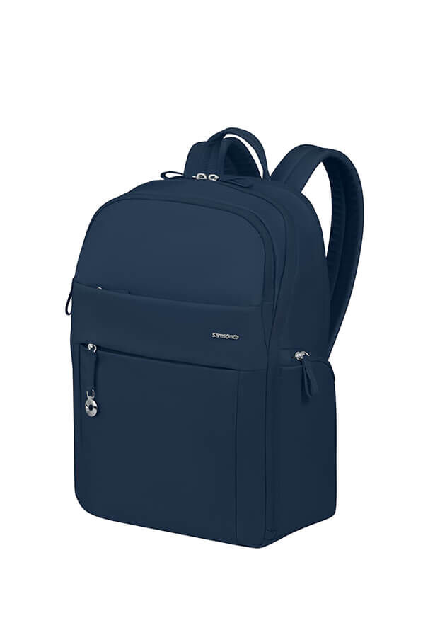 Samsonite Move 5.0 Backpack 14.1'  Bleu fonc&eacute;