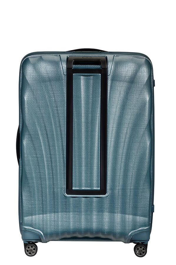 Samsonite C-Lite SPINNER 86/33  Bleu glace