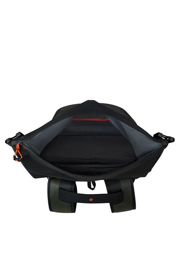 Samsonite Ecodiver Rolltop Backpack L 17.3”  Climbing Ivy Samsonite Ecodiver Rolltop Backpack L 17.3”  Climbing Ivy