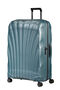 Samsonite C-Lite SPINNER 81/30  Bleu glace