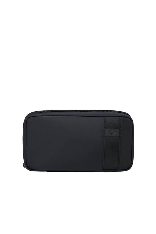 Samsonite Urban-Eye Tech Pouch  Zwart