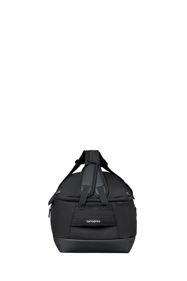 Samsonite Roadseeker Duffle S  Deep Black