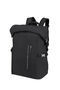 Samsonite Glam-Go Laptop Rolltop Backpack 15.6'  Zwart