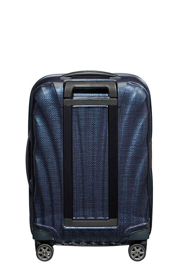 Samsonite C-Lite Spinner Expandable 55cm  Midnight Blue Samsonite C-Lite Spinner Expandable 55cm  Midnight Blue