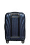 Samsonite C-Lite Spinner Expandable 55cm  Midnight Blue Samsonite C-Lite Spinner Expandable 55cm  Midnight Blue