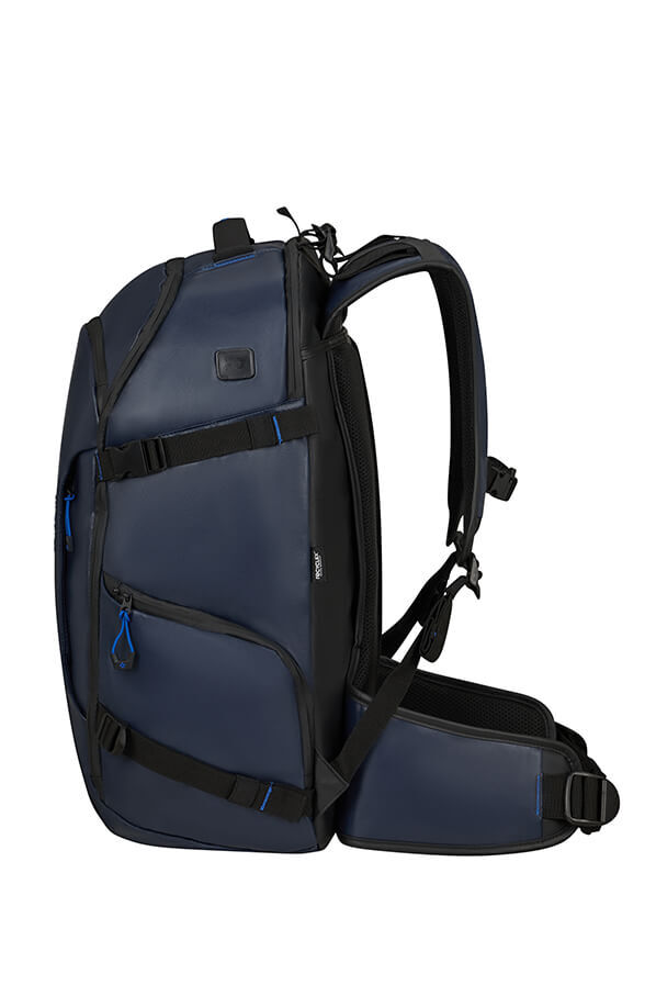 Samsonite Ecodiver TRAVEL BACKPACK S 38L  Blue Nights