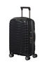 Proxis Valise &agrave; 4 roues extensible 55cm