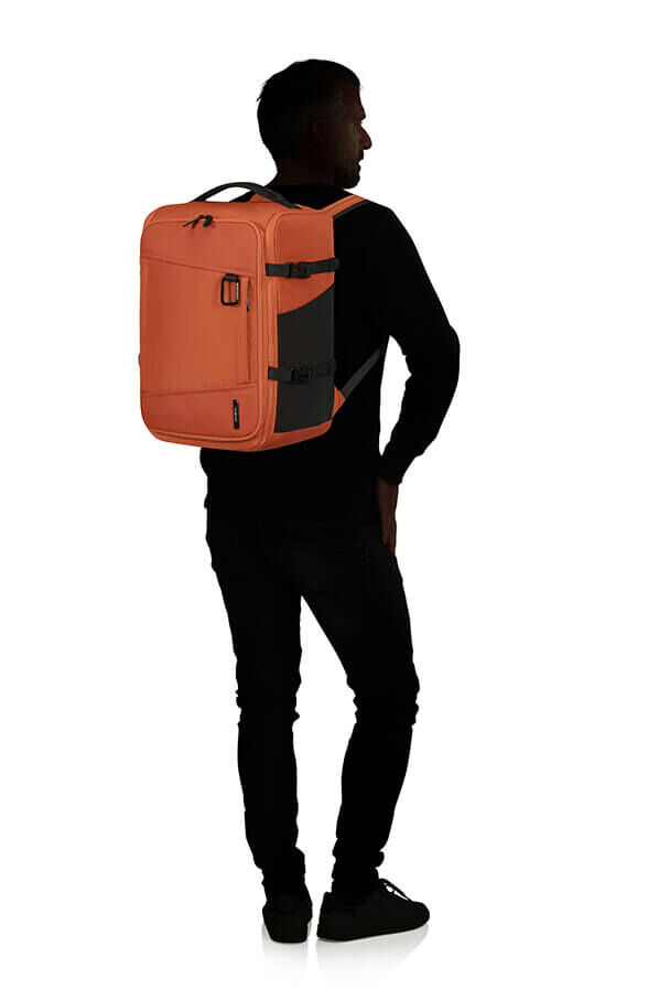 2FIT Sac &agrave; dos &agrave; fixer sous le si&egrave;ge 2-en-1