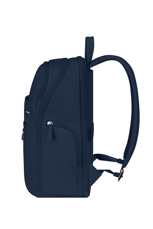 Samsonite Move 5.0 Backpack 14.1'  Bleu fonc&eacute;