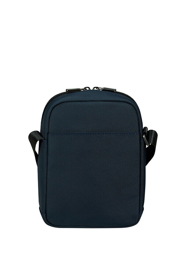 Samsonite Urban-Eye Crossover S 7.9'  Blauw