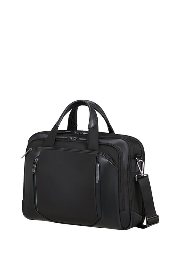Samsonite Spectrolite 4.0 Laptop Briefcase 14.1'  Zwart