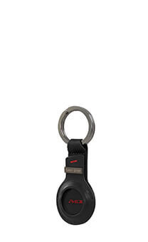 Samsonite Pro-Dlx 6 Slg Porte-cl&eacute;s - Support pour Airtag