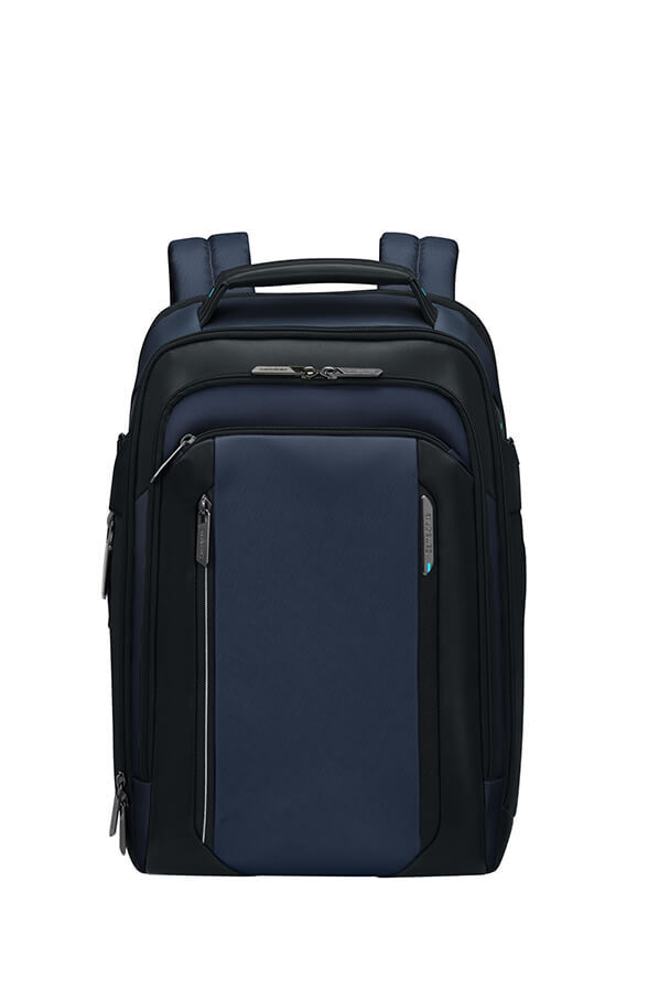 Samsonite Spectrolite 4.0 Laptop Backpack Expandable 15.6'  Bleu