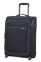 Samsonite Airea Upright Expandable Toppocket 55cm  Dark Blue Samsonite Airea Upright Expandable Toppocket 55cm  Dark Blue