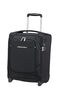 Samsonite Re-Lite Upright Underseater 45cm  Black