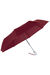 Samsonite Rain Pro Paraplu  Bordeaux