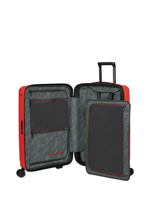 Prodiver Spinner uitbreidbaar (4 wielen) 69cm