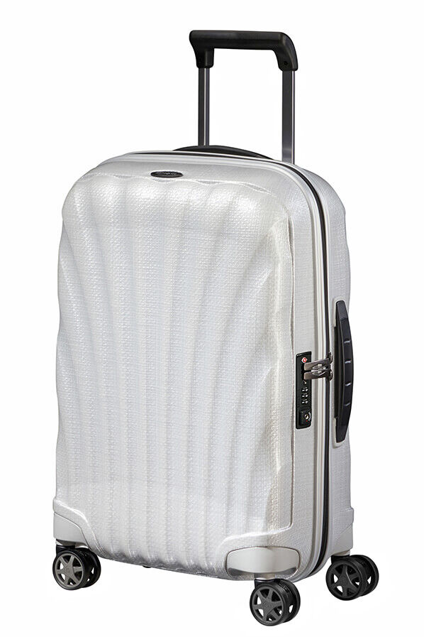 C-Lite Koffer (4 wielen) 55cm
