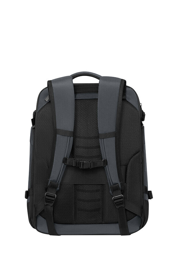 Biz2Go 2 3-in-1 reisrugzak 17.3"