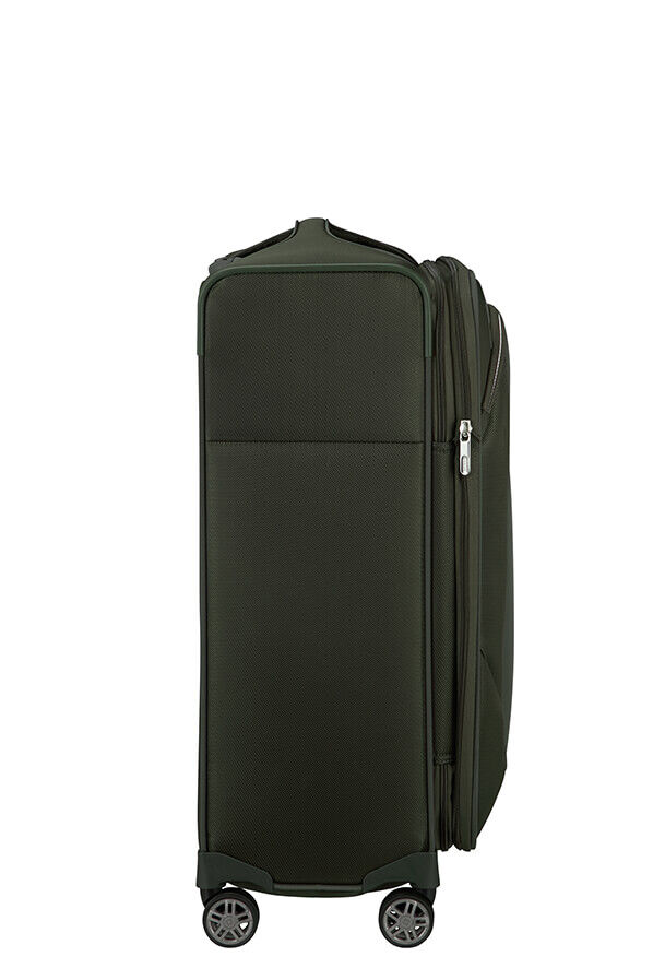Samsonite Re-Lite Spinner Expandable 67cm  Climbing Ivy Samsonite Re-Lite Spinner Expandable 67cm  Climbing Ivy