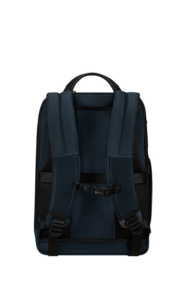 Samsonite Urban-Eye Laptop Backpack 14.1'  Blue Samsonite Urban-Eye Laptop Backpack 14.1'  Blue