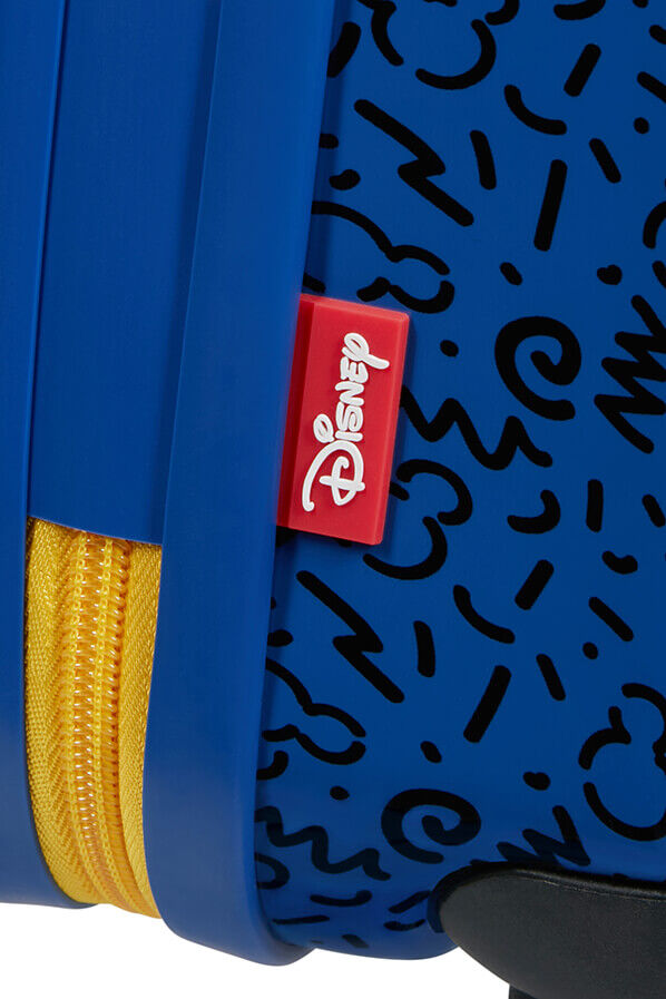 Samsonite Daydream Disney Spinner Disney 45cm  Mickey Happy