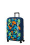 Samsonite Ta Revolution Foldable Luggage Cover L  Colorwave