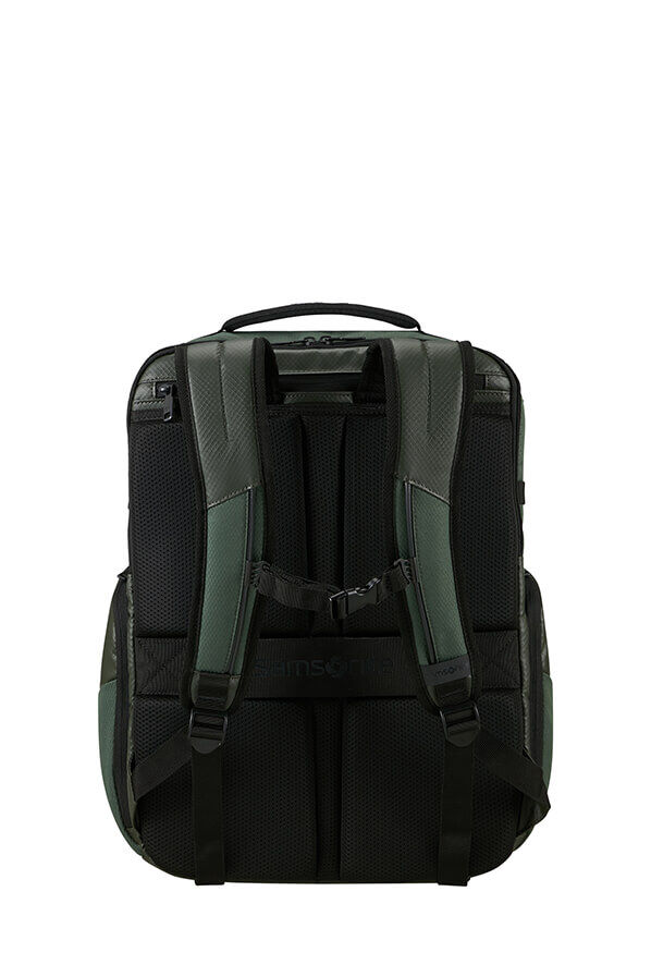 Samsonite Armox LAPTOP BP L OVERNIGHT  Moss