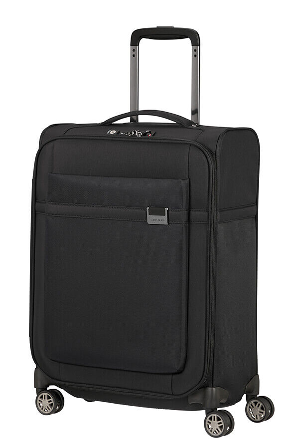 Samsonite Airea Spinner Strict 55cm  Noir