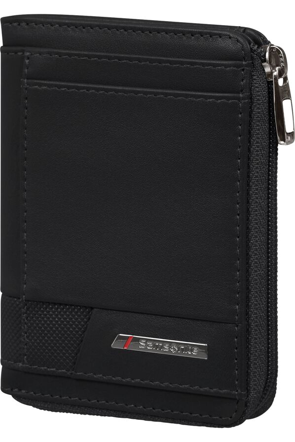 Samsonite Pro-Dlx 6 Slg 722 - 8CC H S+2 GUSS ZIP  Black Samsonite Pro-Dlx 6 Slg 722 - 8CC H S+2 GUSS ZIP  Black