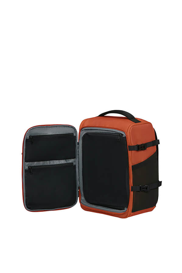 2FIT Sac &agrave; dos &agrave; fixer sous le si&egrave;ge 2-en-1