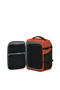 2FIT Sac &agrave; dos &agrave; fixer sous le si&egrave;ge 2-en-1