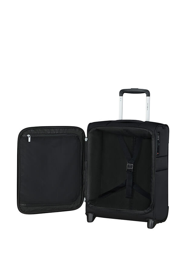 Samsonite Urbify Upright Underseater 45cm  Noir