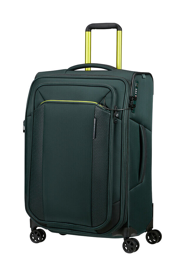 Samsonite Respark Spinner 67/24 EXP 67cm  Dark Teal