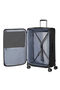 Samsonite Spectrolite 3.0 Trvl Spinner Expandable 78cm  Noir