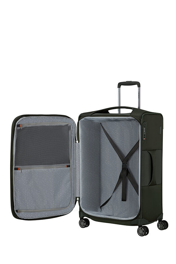 Samsonite Re-Lite Spinner Expandable 67cm  Climbing Ivy Samsonite Re-Lite Spinner Expandable 67cm  Climbing Ivy