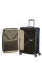 Samsonite Airea Spinner Expandable 67cm  Dark Blue Samsonite Airea Spinner Expandable 67cm  Dark Blue