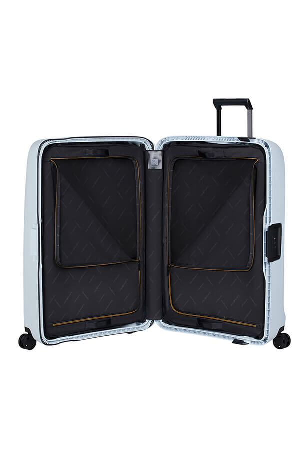 Samsonite Essens Spinner 81cm  Glacier