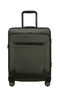 Samsonite Pro-DLX 6 Spinner Expandable 55cm  Groen