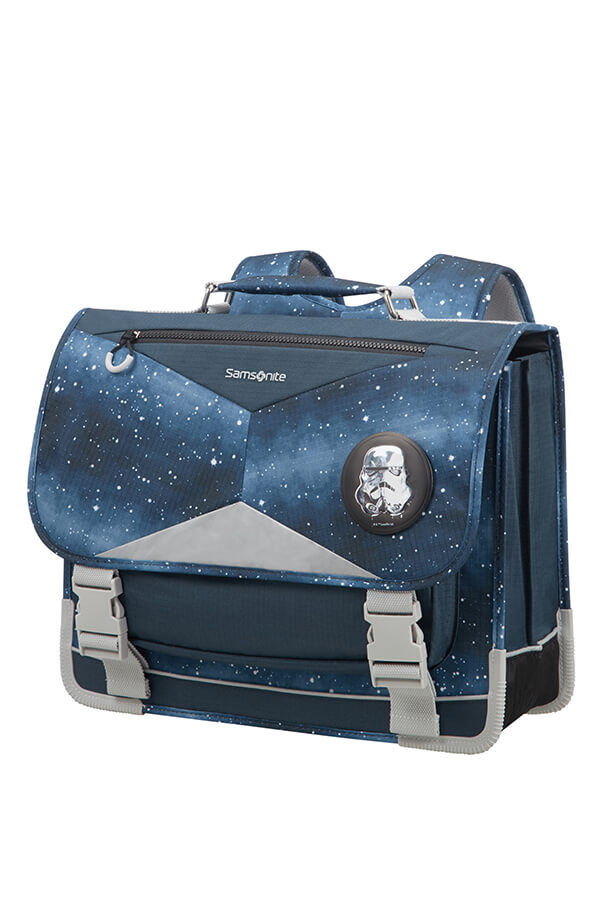 Cartable star shop wars samsonite