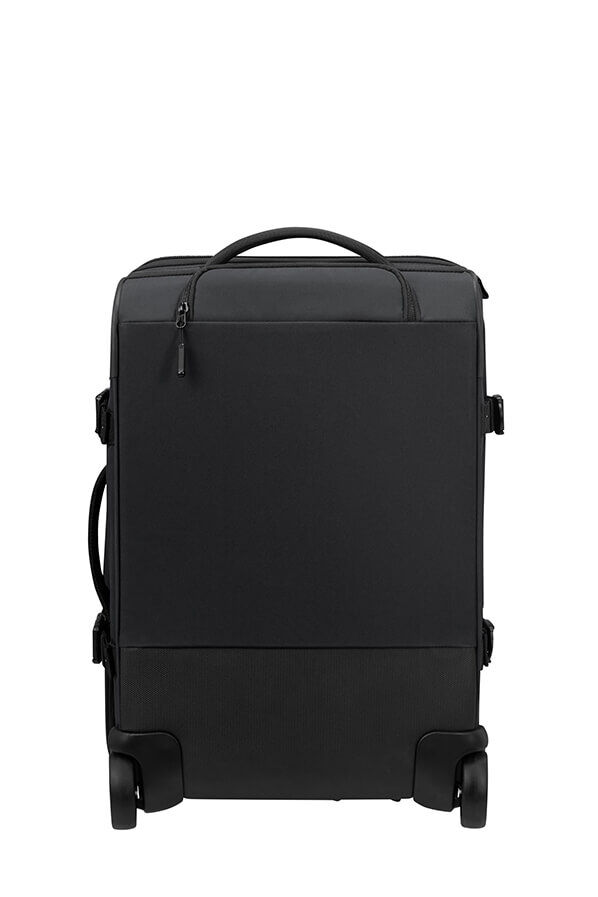 Samsonite Securipak 2.0 Duffle On Wheels  Noir