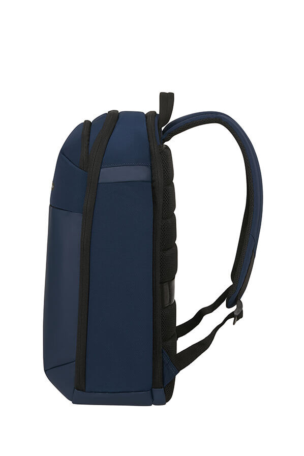 Samsonite Moderny Laptop Backpack 17.3'  Blauw