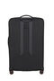 Samsonite Glazed Spinner Expandable 78cm  Noir
