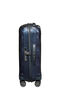 Samsonite C-Lite Spinner Expandable 55cm  Midnight Blue Samsonite C-Lite Spinner Expandable 55cm  Midnight Blue