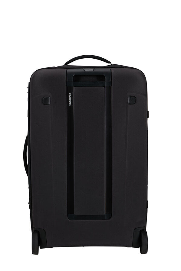 Samsonite Armox DUFFLE/WH 68/25  Zwart