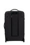 Samsonite Armox DUFFLE/WH 68/25  Zwart