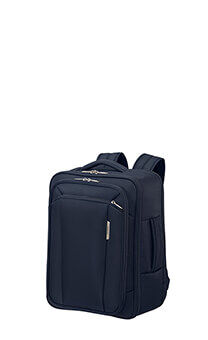 Samsonite Respark Sac &agrave; dos 17.3" | Samsonite Respark Underseat Backpack M  Bleu nuit