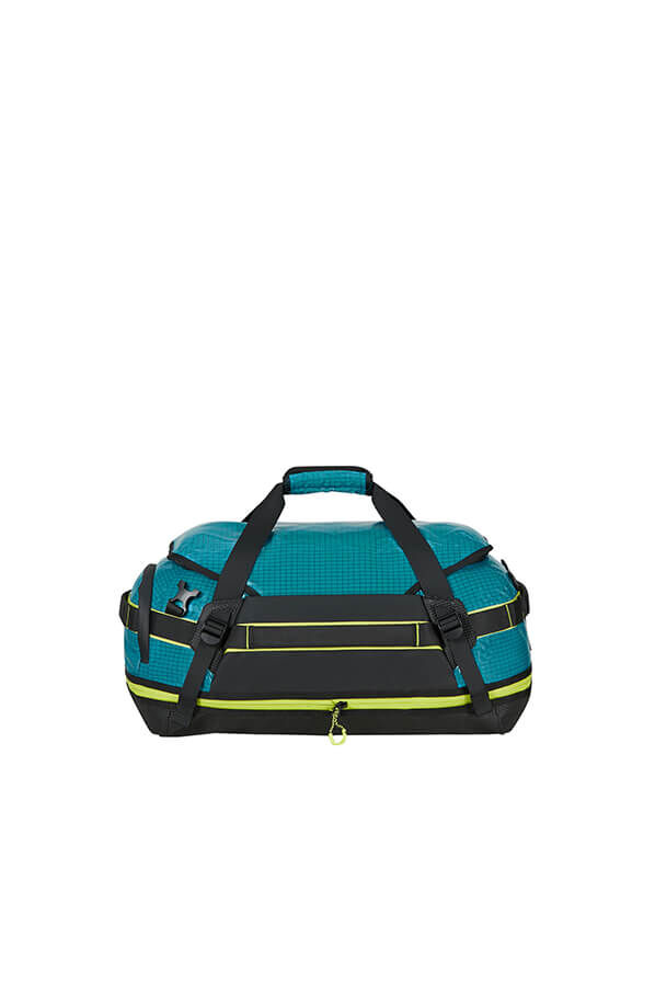 Samsonite Outtrax Duffle Expandable 45L/55L S  Deep Teal