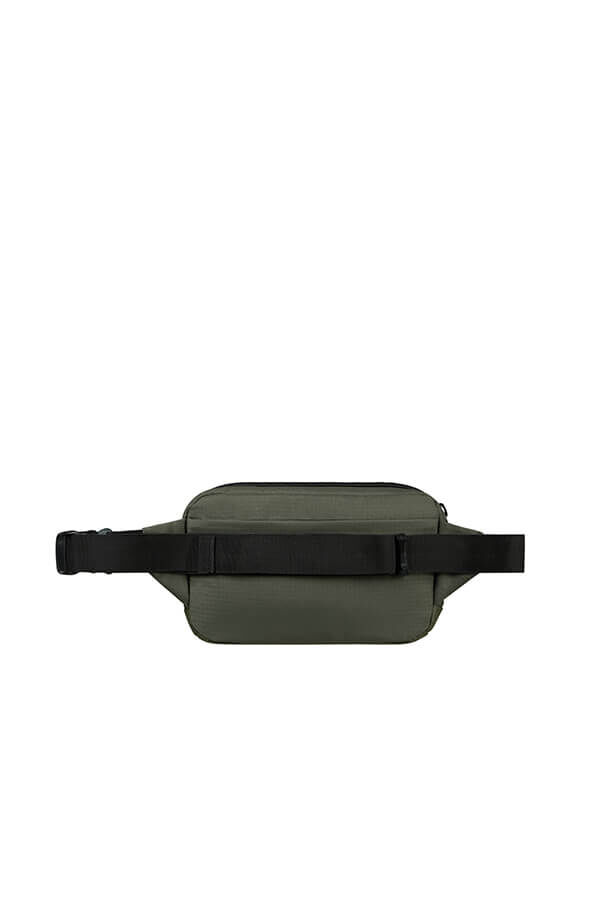 Samsonite Roadseeker Belt Bag  Vert olive fonc&eacute;